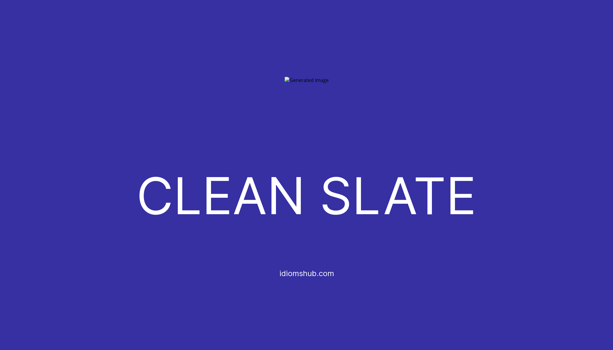Clean Slate For Windows 10 , Clean Slate: Home – OEAXUX